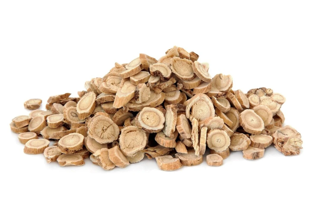 Astragalus Extract Methyloside 5% Natural Herbal Plant Extract