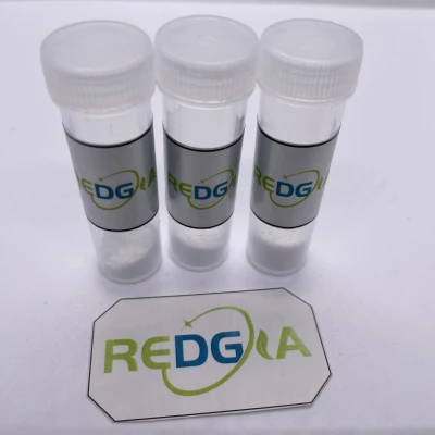 Kundenspezifischer kosmetischer Peptid-Rohstoff Acetyl Tetrapeptide-9 CAS 928006-50-2 für Anti-Aging