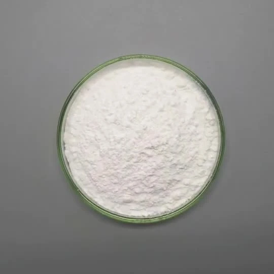 Feuchtigkeitsspendende kosmetische Rohstoffe CAS 97-59-6 Allantoin