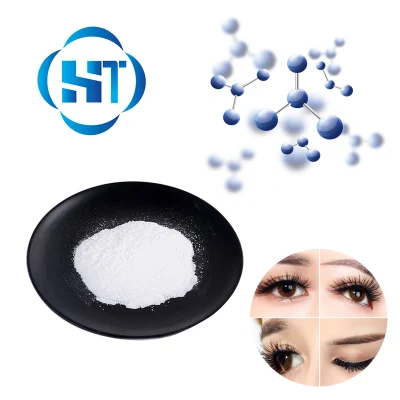 Kosmetischer Inhaltsstoff Myristoyl Pentapeptide-17 für Haarwachstum CAS 959610-30-1