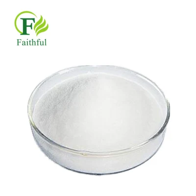 Kosmetikpulver Anti-Falten-Ectoin-Pulver Anti-Aging-organische chemische Wirkstoffe Ectoin CAS 96702-03-3 Anti-Aging-Rohstoff Ectoin für die Hautpflege Ectoin