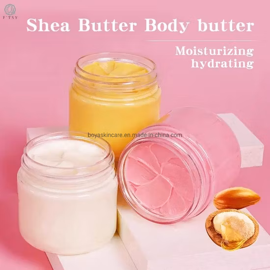 Hl- Natürliche Körperbutter, Lotion, Cremehersteller, Bio-Mangobutter in großen Mengen, 100 % rein für Haare, Hautpflege, feuchtigkeitsspendend, kaltgepresst, unraffiniert