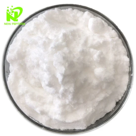 Anti-Aging Anti-Falten kosmetische Rohstoffe CAS 1228371-11-6 Hexapeptide-9 Heißer Verkauf