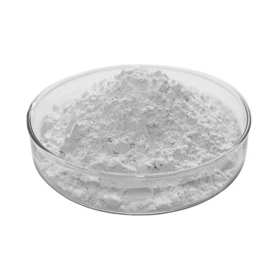 Natriumhyaluronsäure-Pulver Ha-Rohstoff in kosmetischer Qualität